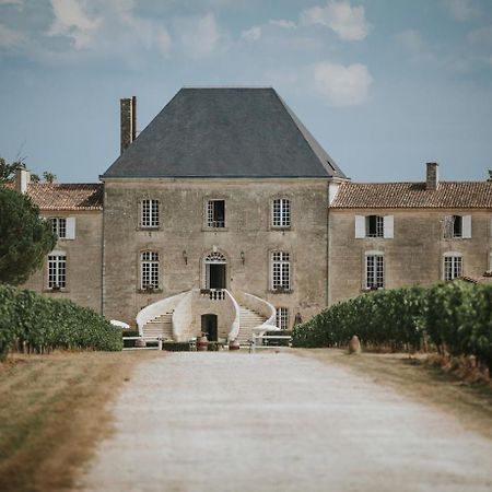 Chateau Des Arras Hotel Saint-Gervais  Kültér fotó