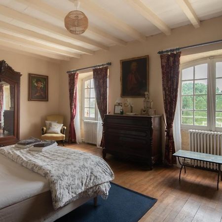 Chateau Des Arras Hotel Saint-Gervais  Kültér fotó