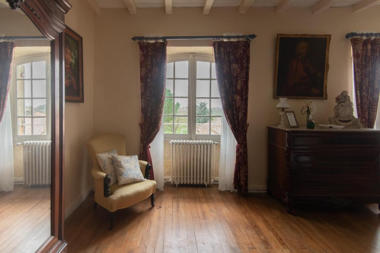 Chateau Des Arras Hotel Saint-Gervais  Kültér fotó