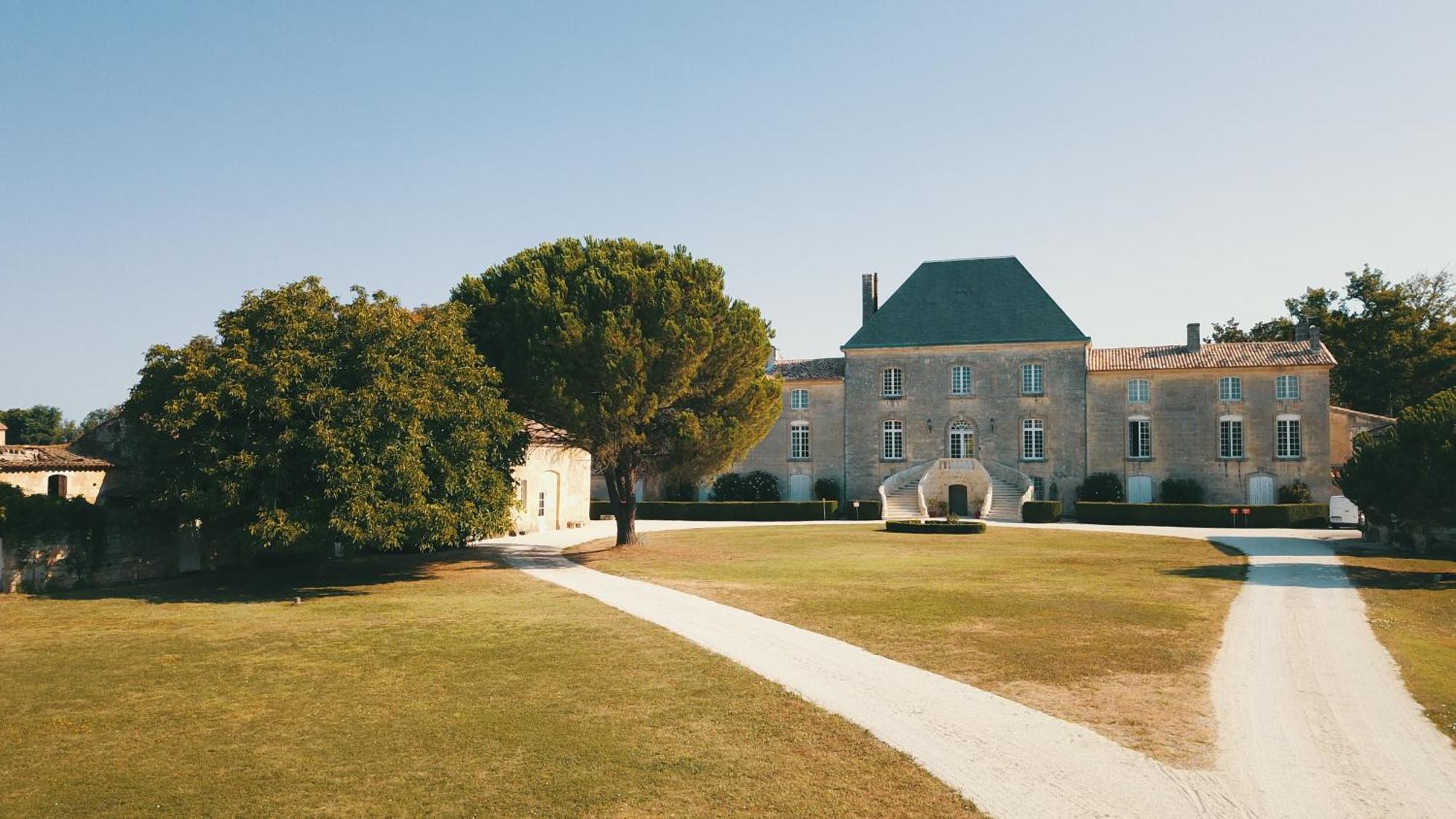 Chateau Des Arras Hotel Saint-Gervais  Kültér fotó