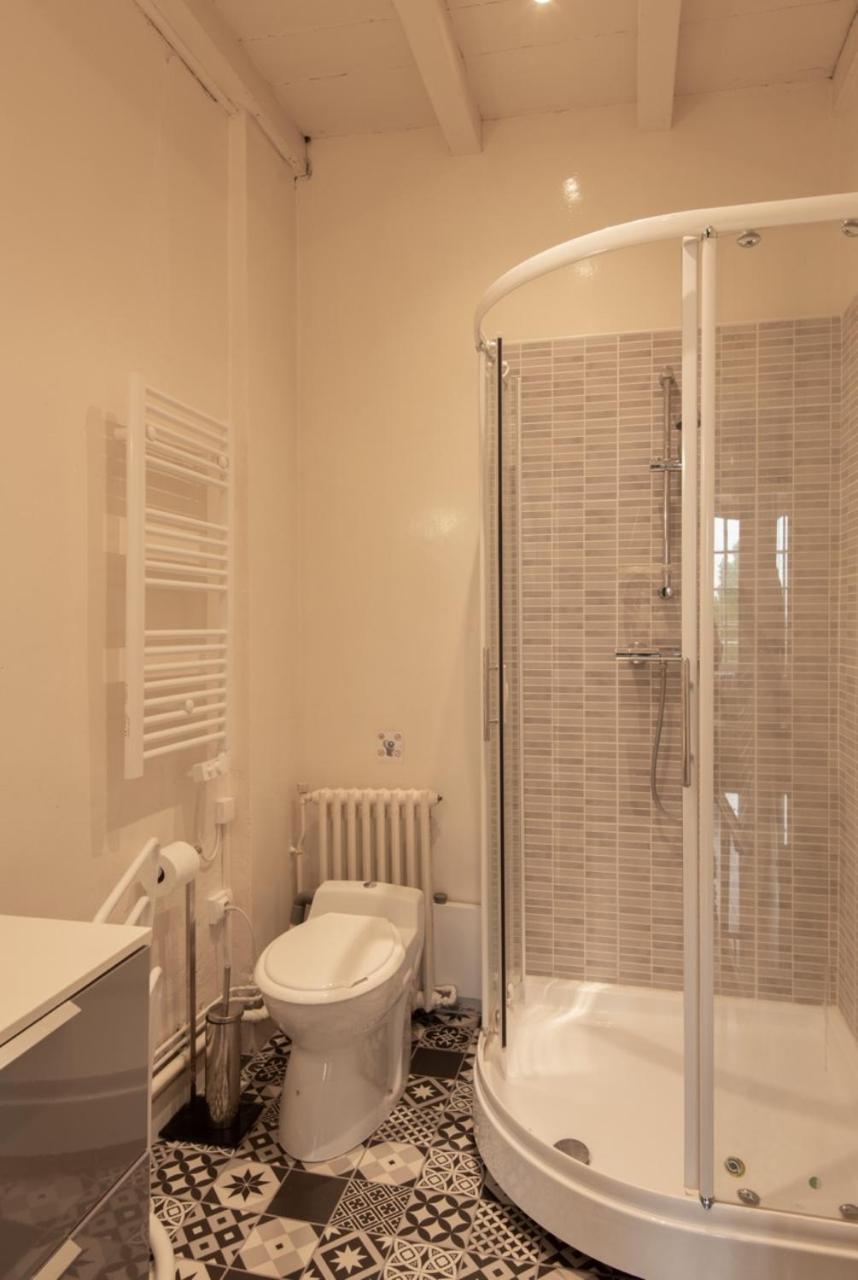 Chateau Des Arras Hotel Saint-Gervais  Kültér fotó