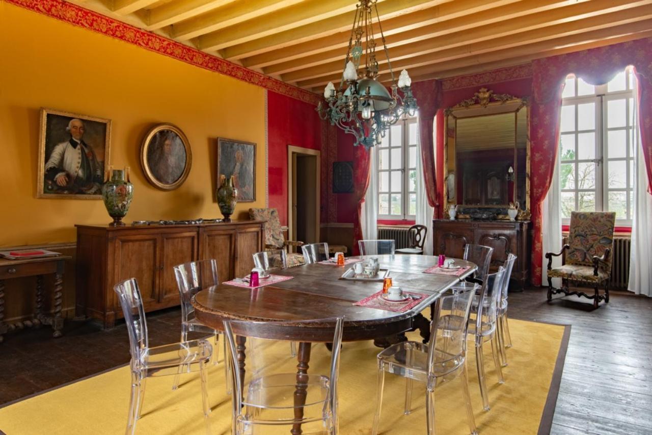 Chateau Des Arras Hotel Saint-Gervais  Kültér fotó