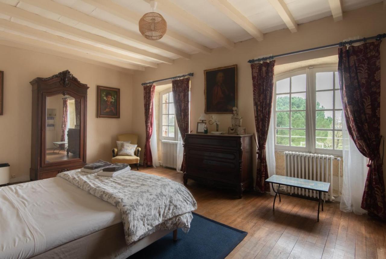 Chateau Des Arras Hotel Saint-Gervais  Kültér fotó